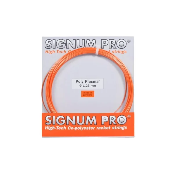 Bobine Signum Pro Polyplasma 200m