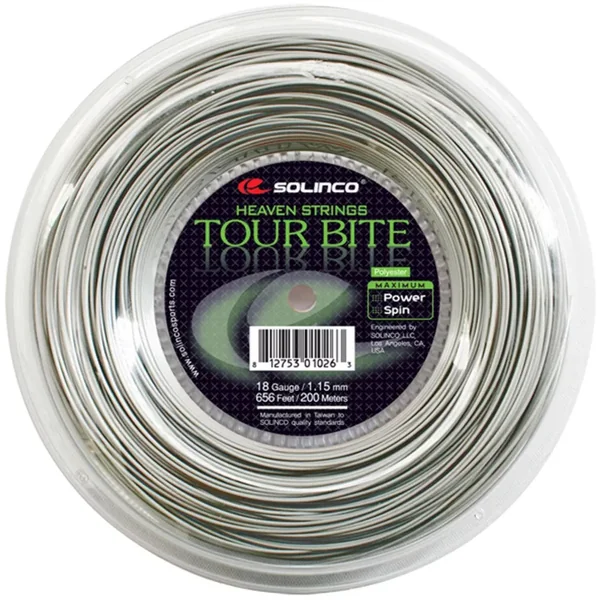 Bobine Solinco Confidential 200m