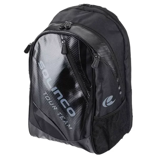 Bobine Solinco Hyper G Round 200m