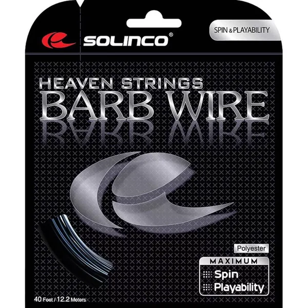 Bobine Solinco Hyper G Soft 200m