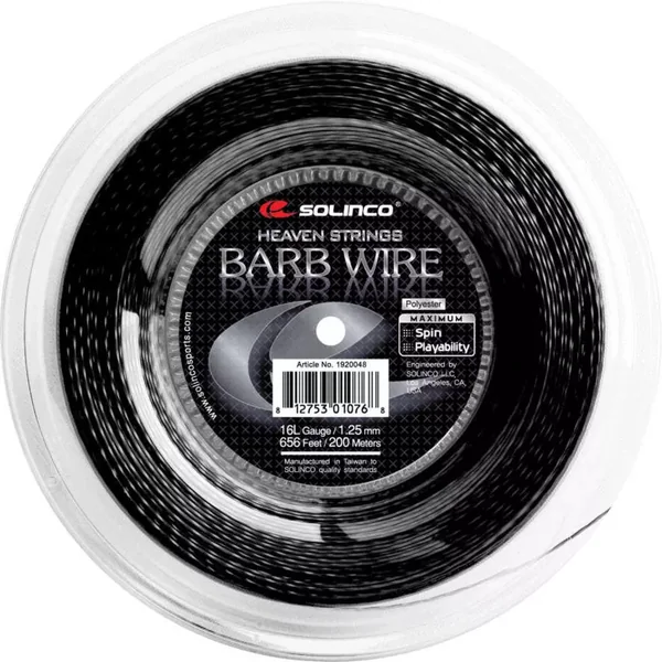 Bobine Solinco Revolution 200m