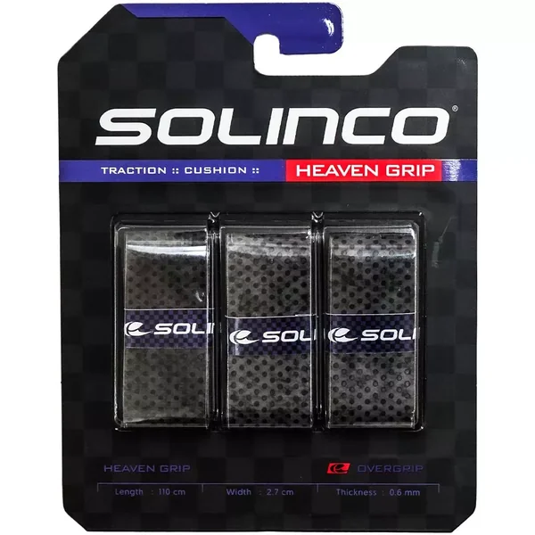 Bobine Solinco Revolution 200m
