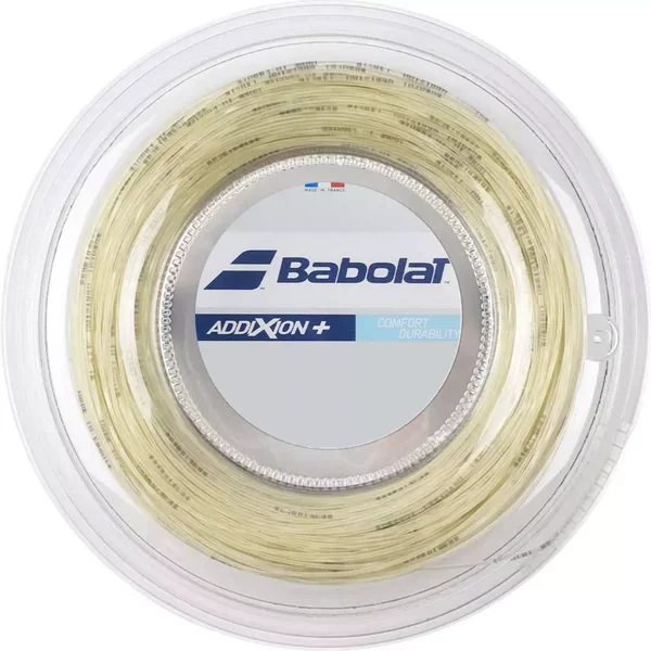 Bobine Tecnifibre NRG2 200m