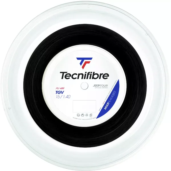 Bobine Tecnifibre TGV 200m