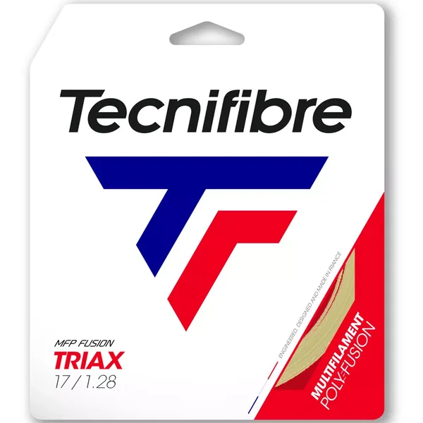 Bobine Tecnifibre Triax 200m
