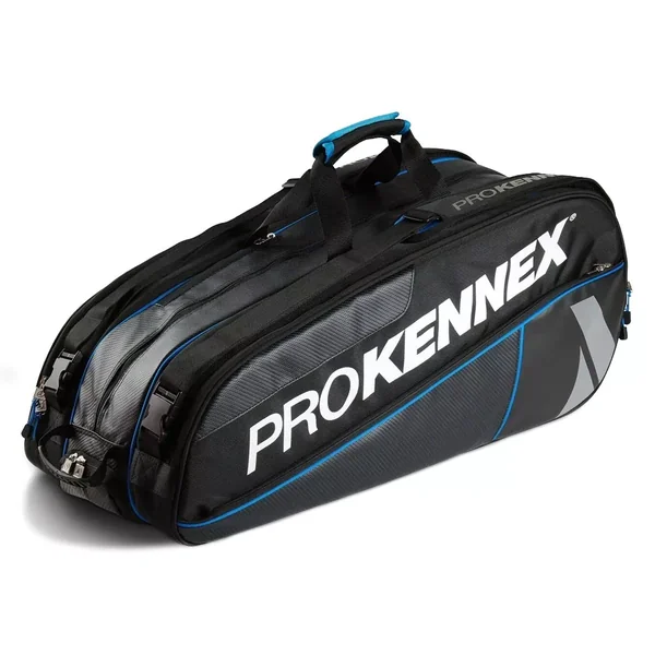 Bobine West Gut Poly Penta Black MT18 200m