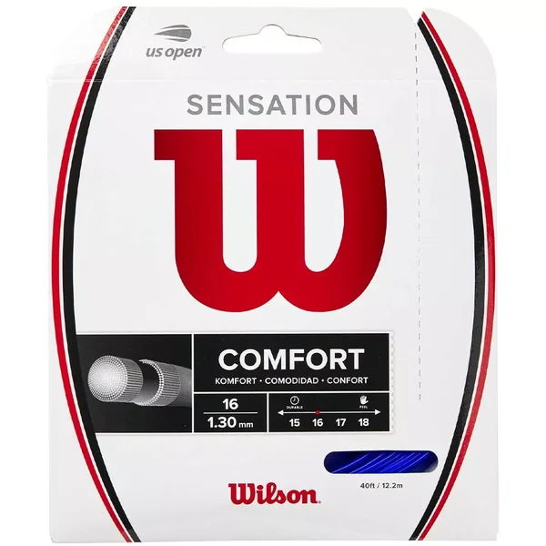 Bobine Wilson NXT 200m