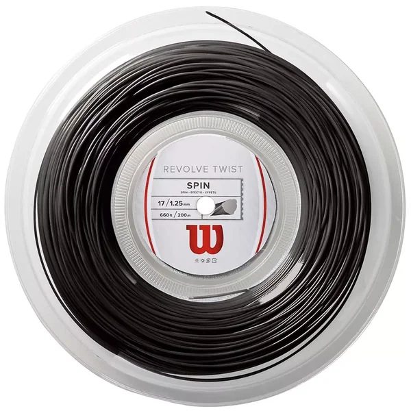 Bobine Wilson Revolve Blanc 200m