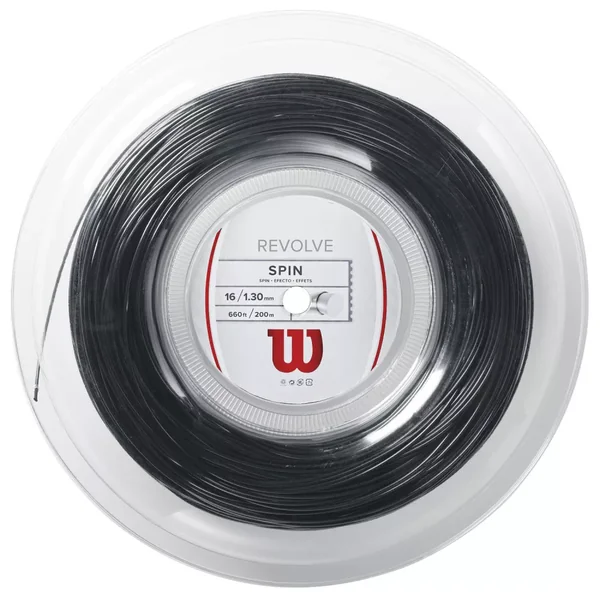 Bobine Wilson Revolve Blanc 200m