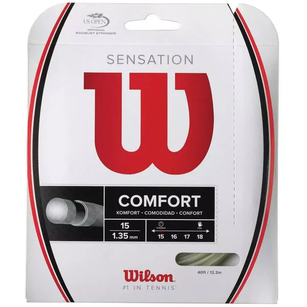 Bobine Wilson Sensation Bleu 200m