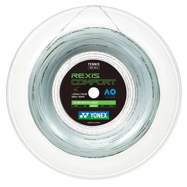 Bobine Yonex Rexis Comfort 200m