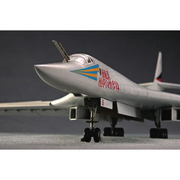 BOMBER TU-160 "BLACK JACK"