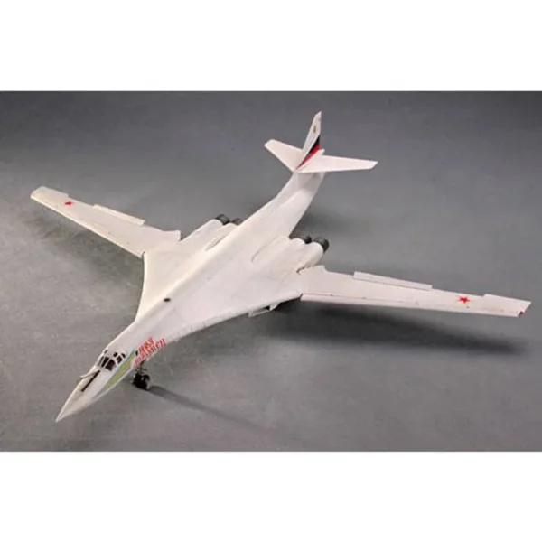 BOMBER TU-160 "BLACK JACK"