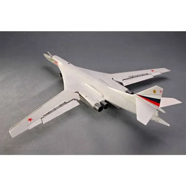 BOMBER TU-160 "BLACK JACK"