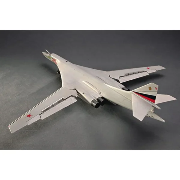 BOMBER TU-160 "BLACK JACK"