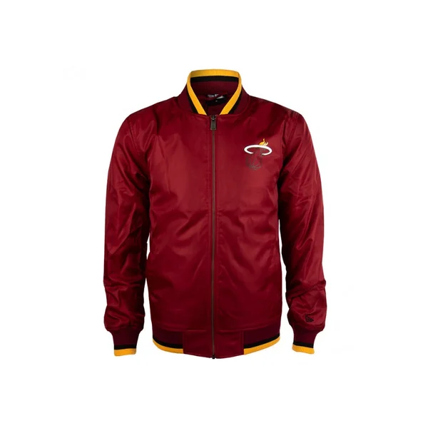 Bombers Nba Miami Heat