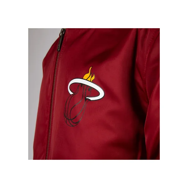 Bombers Nba Miami Heat