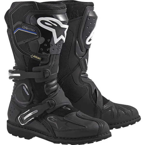 Bottes TOUCAN GORE-TEX®