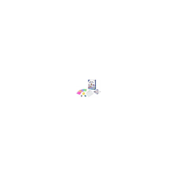 Bouncy Balls - Mini Lab