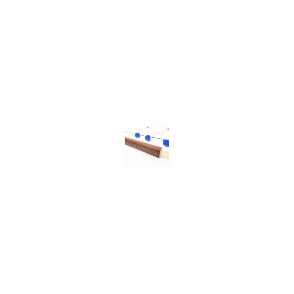 Bow Junior & 3 safety arrows Blue