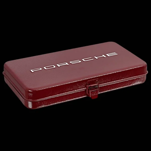 Boîte de 5 clés à fourche Porsche Classic PCG19501100