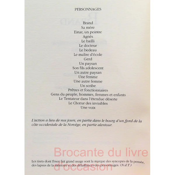 Brand