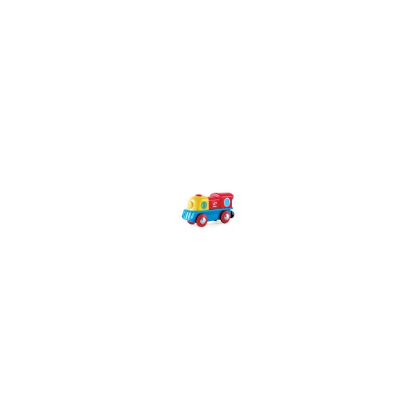 Brave Little Engine
