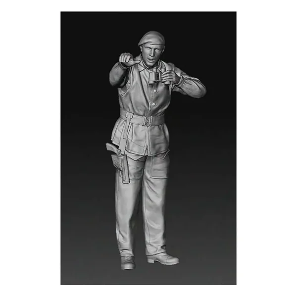 British M10 "Achilles" IIc Tank Destroyer (1:16)