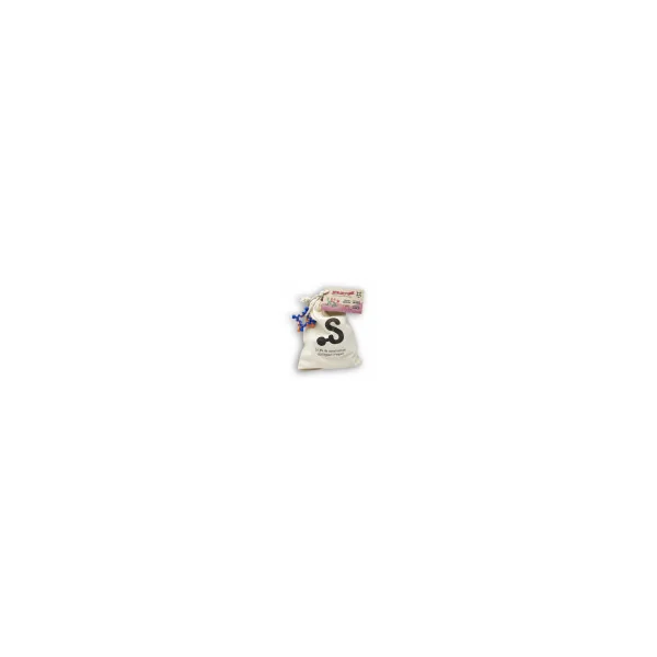 Building set 30 pièces by Clip it