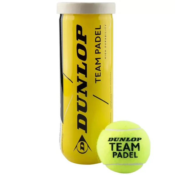 Bullpadel Pascal box 3 balles