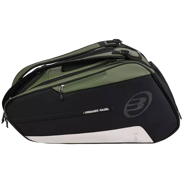Bullpadel Pascal box 4 balles
