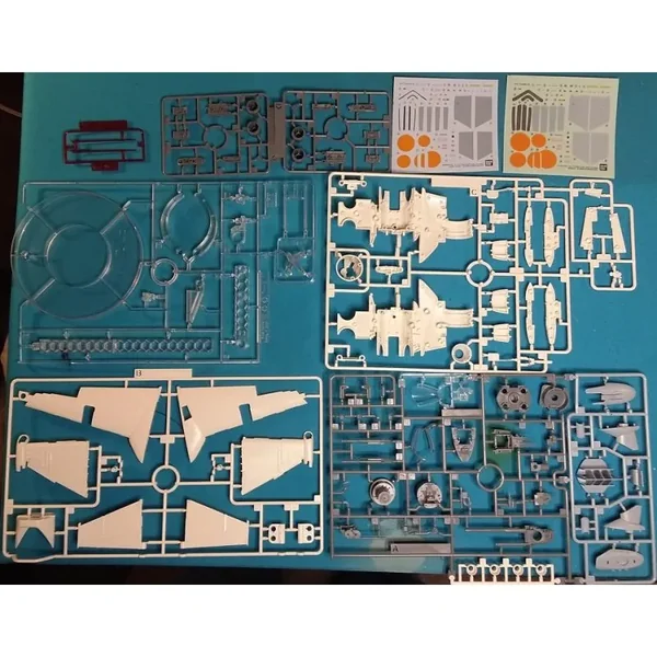 B-WING FIGHTER