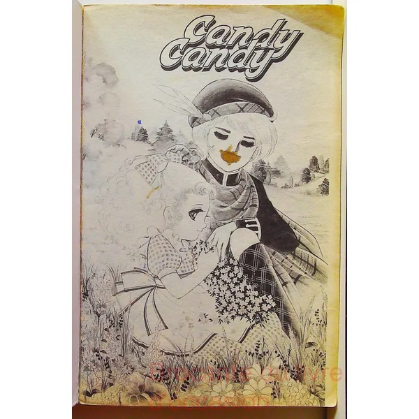 Candy Numéro 1 (prix en fonction de l'>état)