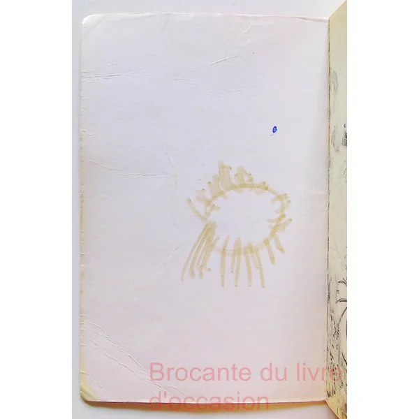 Candy Numéro 1 (prix en fonction de l'>état)