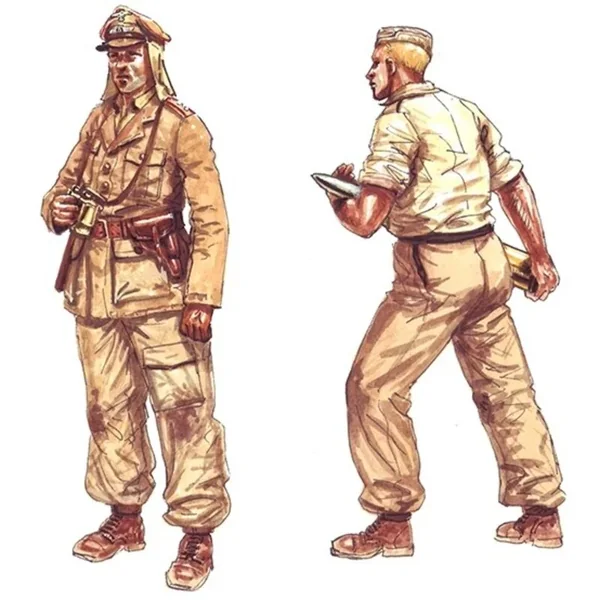 Canon anti-char Flak 37 de 88 mm