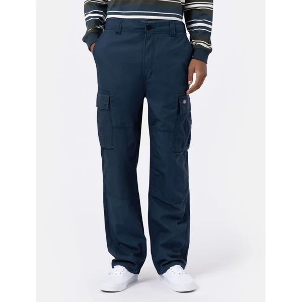 Cargo Dickies Eagle Bend Air Force Bleu