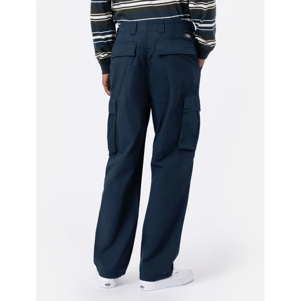 Cargo Dickies Eagle Bend Air Force Bleu