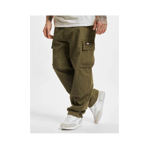 Cargo Dickies Eagle Bend Military Green