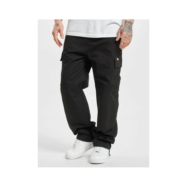 Cargo Dickies Eagle Bend Noir