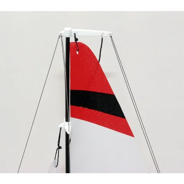 Caribbeam Sailboat RTS V2