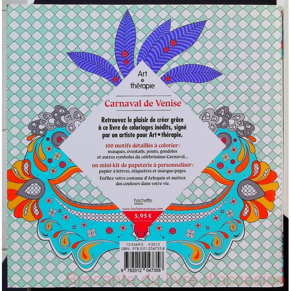 Carnaval de Venise