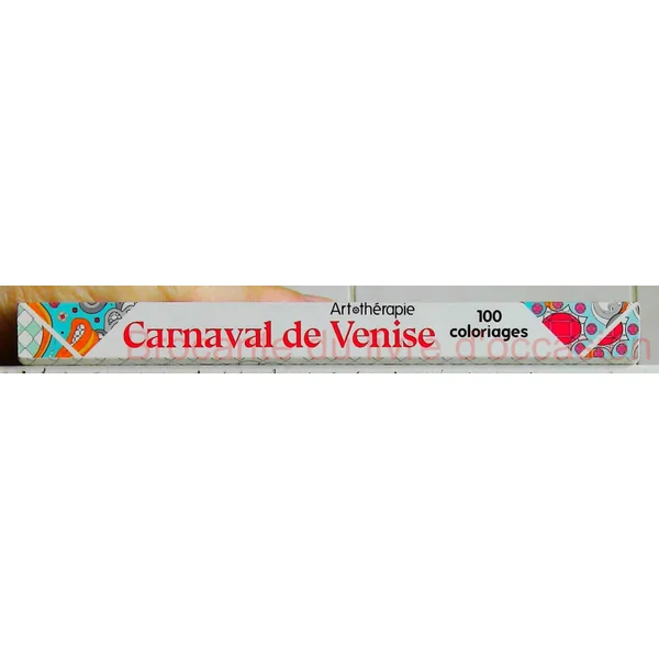 Carnaval de Venise
