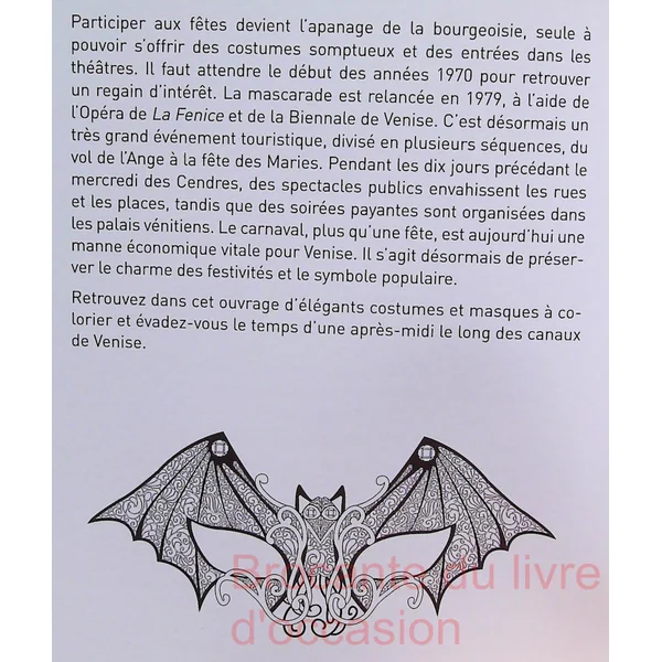 Carnaval de Venise