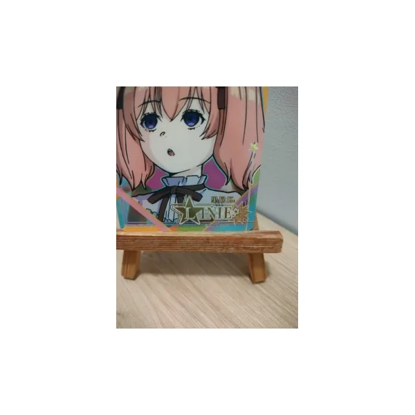 Carte Linnie STR Frieren Kayou