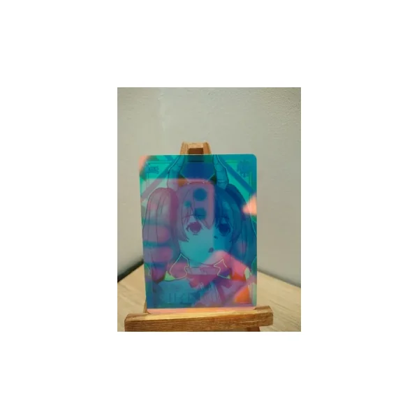 Carte Linnie STR Frieren Kayou