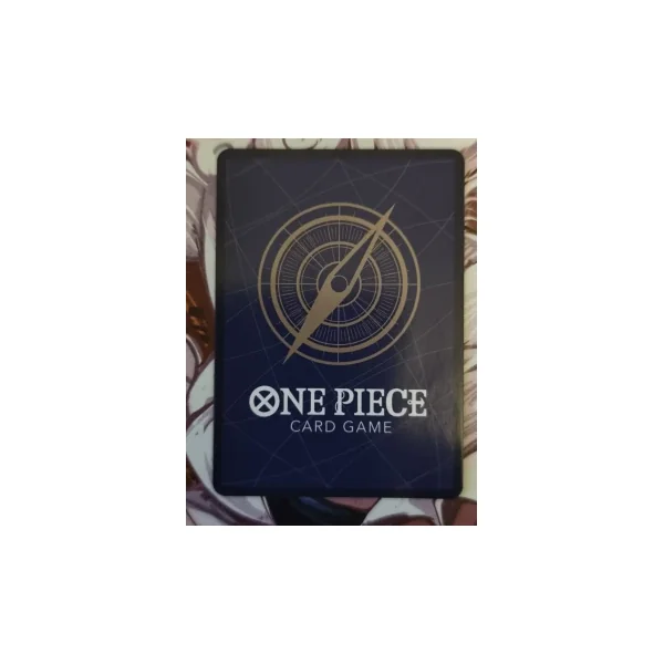 Carte one piece, chopper, proxy.