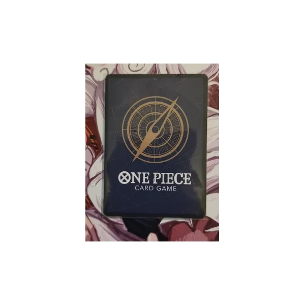 Carte one piece jap, st18-001