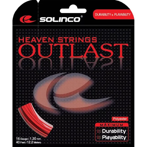 Carton 24 tubes de 3 Balles Solinco Tour