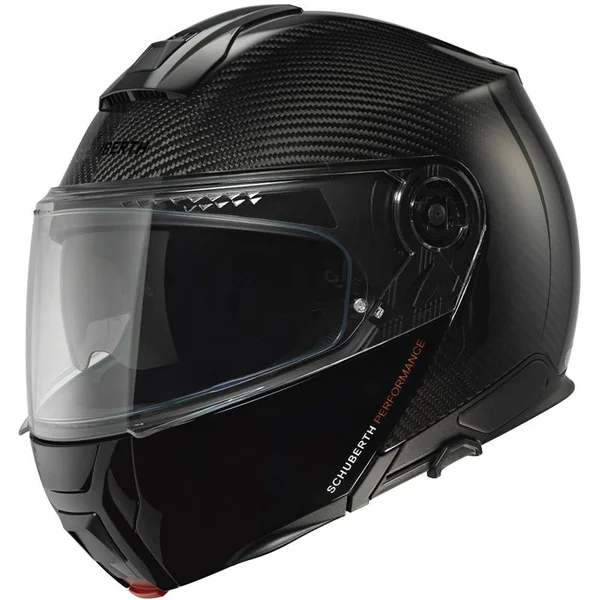 Casque C5 Carbon