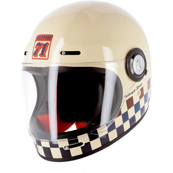 Casque COURSE